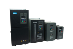 Akıllı invertör EMC tasarım 110V tek fazlı 220 V üç faz frekans çevirici VFD invertör 1.5 KW 2 HP aşırı yük kapasitesi - Product Image 2