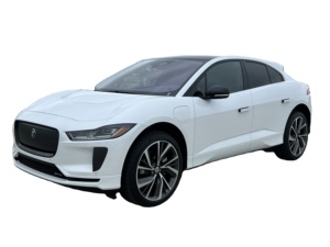 2024ไฟฟ้าแบบไดนามิก I-PACE R-Dynamic มือสองจาก Jaguarr - Product Image 2