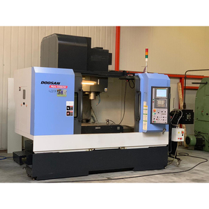 LEYOO VMC 850 CNC makinesi yüksek hassasiyetli 3/<span class=keywords><strong>4</strong></span>/5 eksen İşleme merkezi