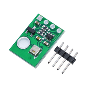 Sensor de temperatura y humedad AHT20, sensor de precisión de humedad, sonda DHT11 actualizado I2C