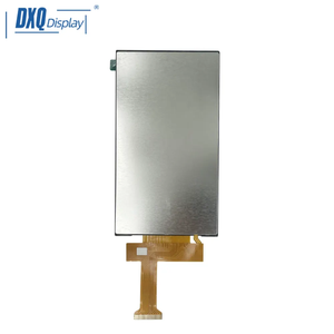 Alta resolución 1080*1920 60HZ TFT LCD MIPI Digital Electronic Pantalla Lcd de 5,5 pulgadas Pantalla táctil - Product Image 5