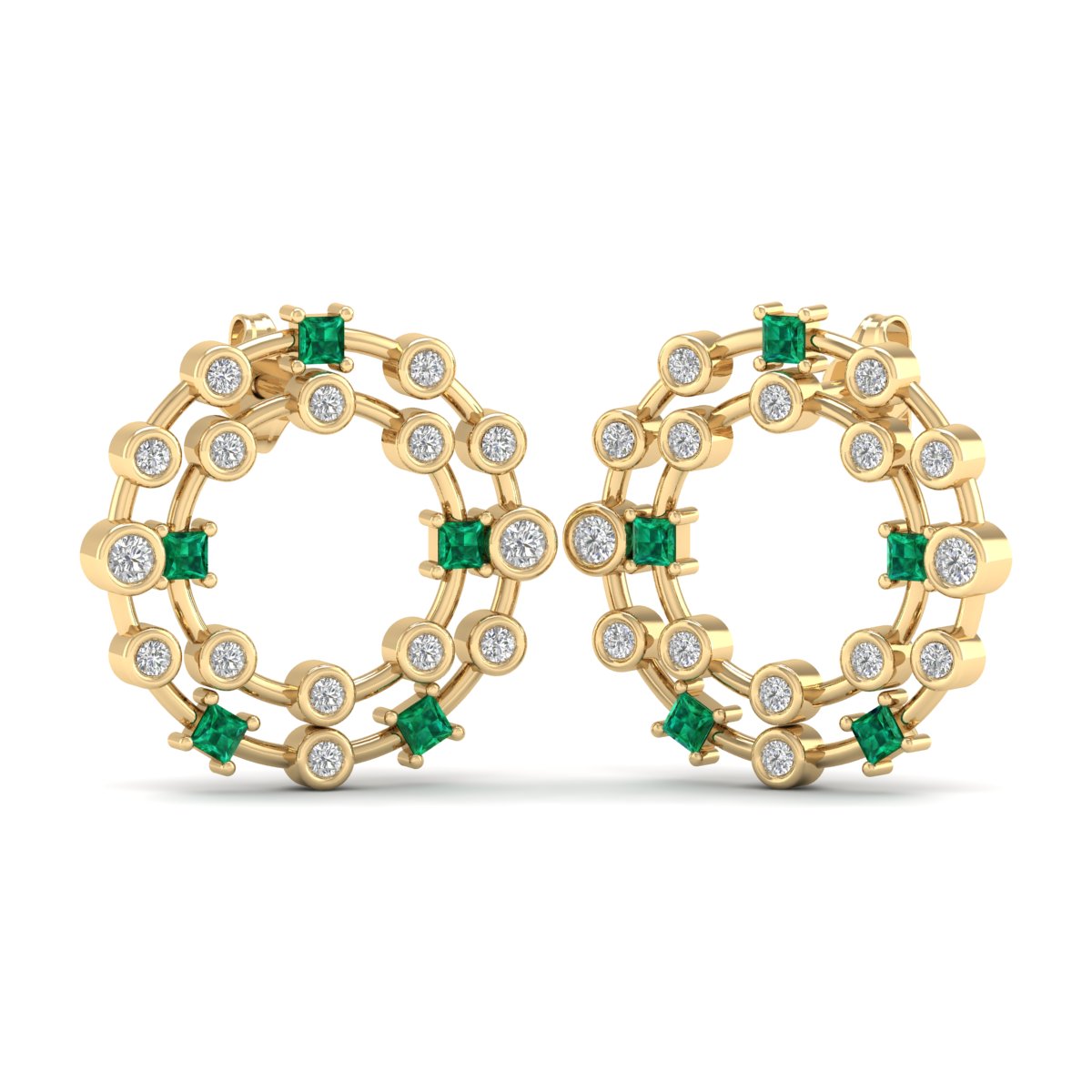 Oro Amarillo