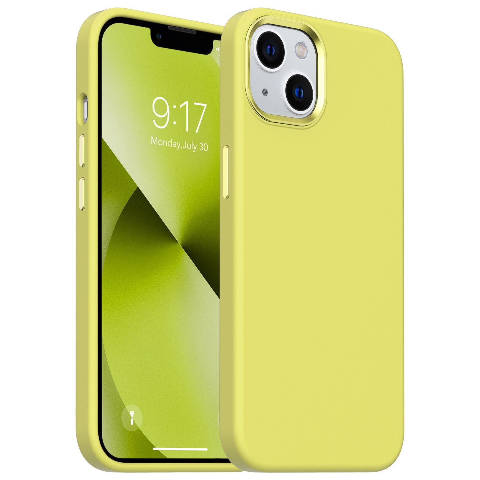 Jaune