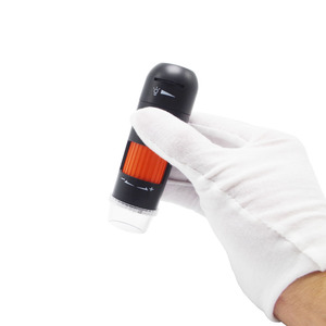 Microscopio biológico USB digital de nueva tecnología 2021 con polarizador - Product Image 1