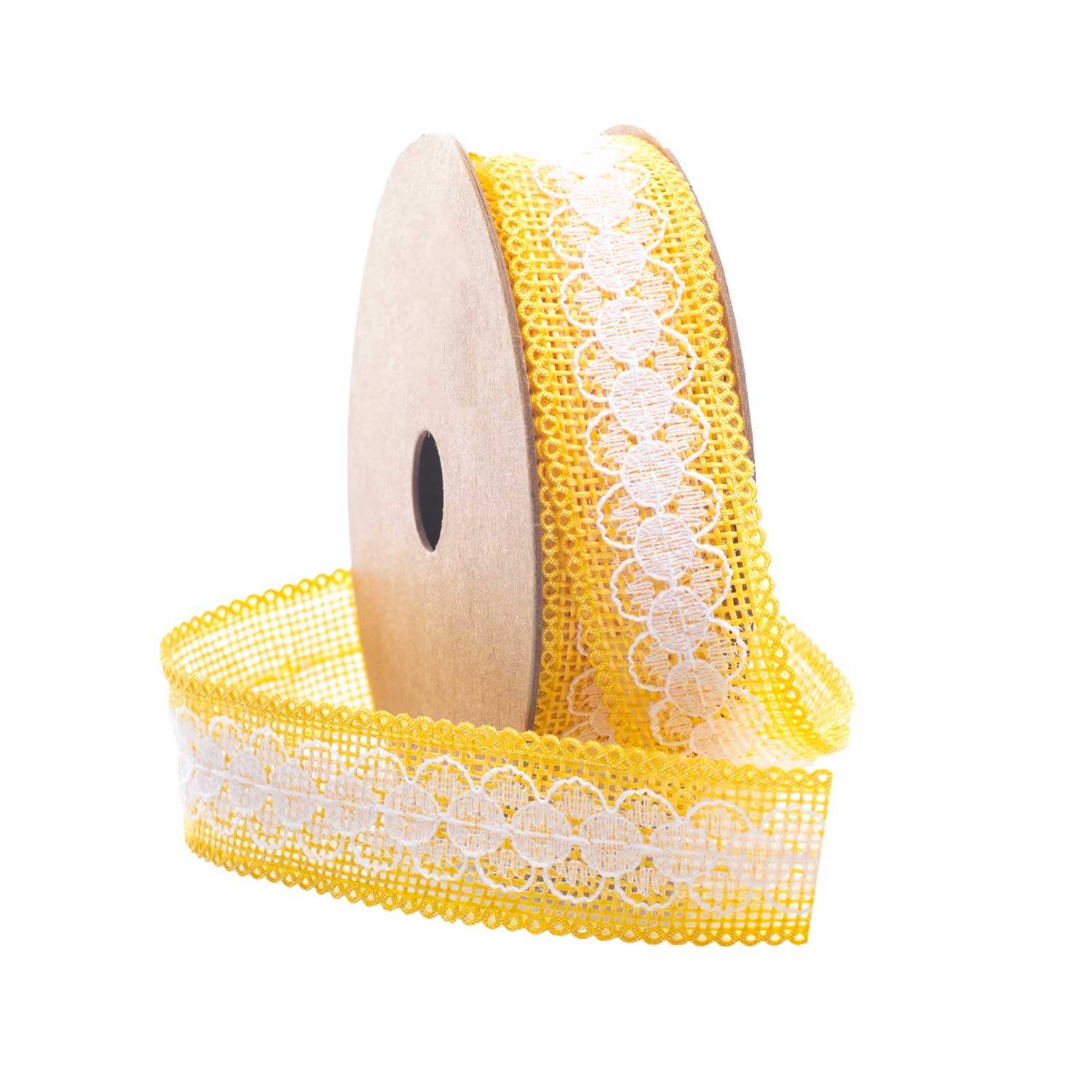 สีเหลือง