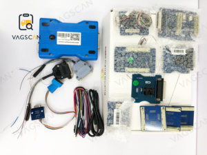 Per CG Pro 9 s12 programmatore versione completa tutti gli adattatori 35160WT/ 35080/ 35128 CG100 eprom chiave Auto ECU strumento di programmazione Auto