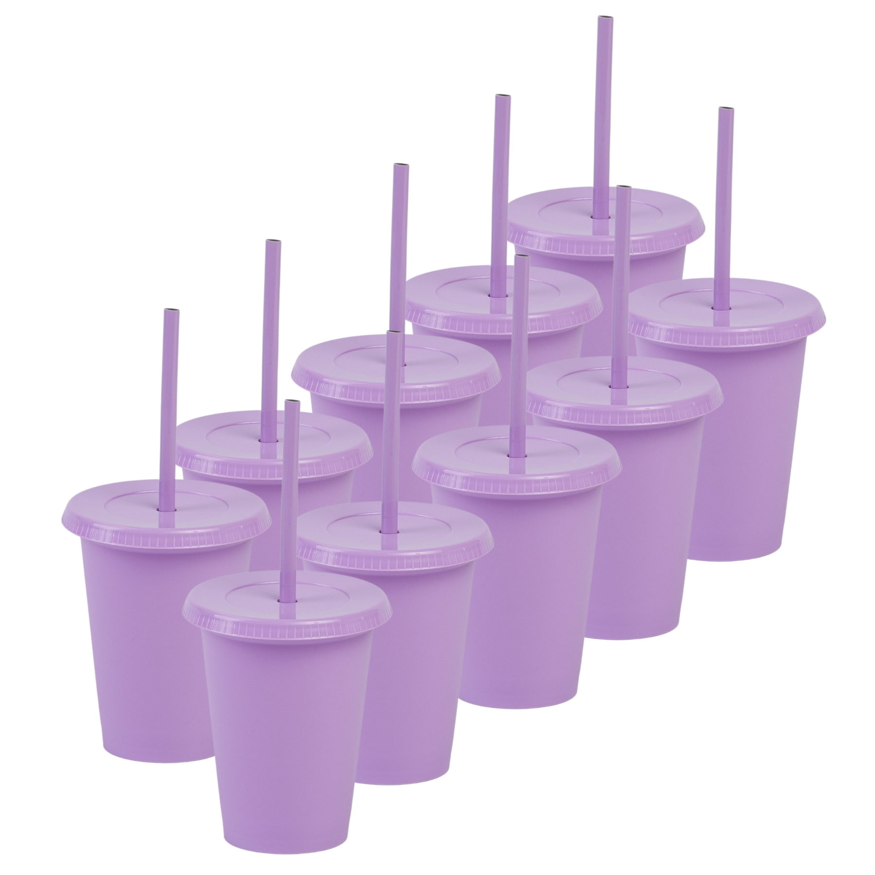 Pourpre Pastel