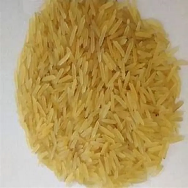 Arroz Basmati de calidad superior, bajo precio, para los países europeos