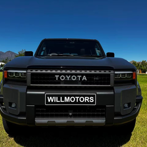 2025 toyprado Prado 2.8 VXR - Product Image 1