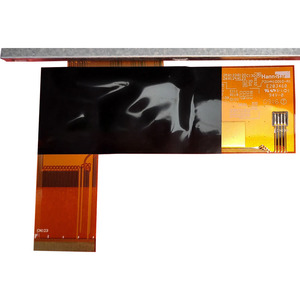 HSD050IDW1-A10 5.0 inch 800(RGB)* 480 giảm giá LCD màn hình hiển thị cho ô tô hiển thị - Product Image 3