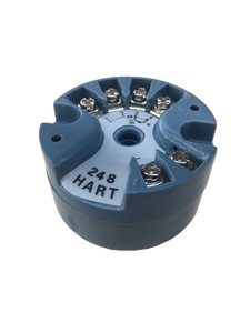 Convertidor de termopar inteligente, entrada TC RTD, módulo transmisor de temperatura inteligente de 4-20mA, 1 unidad - Product Image 6