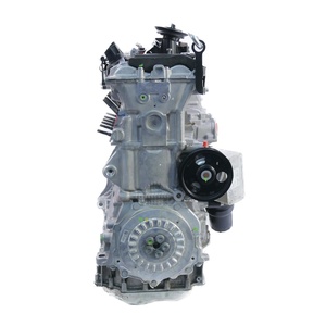 アウディRS32.5 TTRS2.5ターボエンジン用2.5LDAZエンジンモーターアセンブリ - Product Image 5