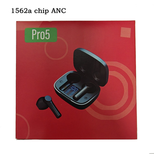 2025 özelleştirilmiş bakla Tws Pro 2 Max 3rd Gen 2nd 3 4 Anc hava 4nd nesil gerçek seri numarası gürültü iptal TWS kulakiçi - Product Image 2