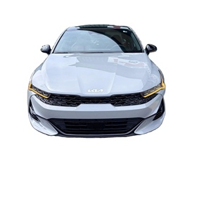 完璧な贩売2023 Kisa K5良い状态で - Product Image 1