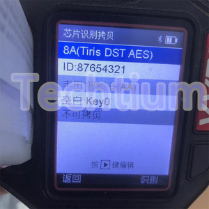 Autel Smart Car Remote Key Control IKEYTY8A3AL/IKEYTY8A3BL/IKEYTY8A4BL Work with KM100 KM100E IM508 IM608 Universal Key Master - Product Image 5