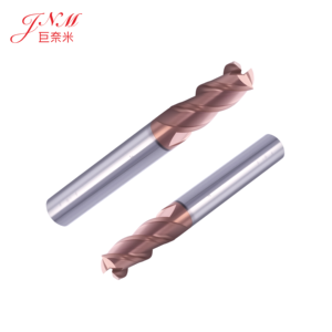 Jnm hrc55 4-Flute tialn tráng rắn Carbide mở rộng vuông <span class=keywords><strong>End</strong></span> <span class=keywords><strong>Mill</strong></span> 6 đến 20 đường kính cho CNC thép phay - Product Image 2