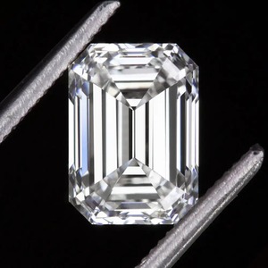 Top Selling Affordable Lab-Grown Diamond Jewelry Sets Complete <strong>Matching</strong> <strong>Looks</strong> for Brides and Special Events from India - Product Image 2