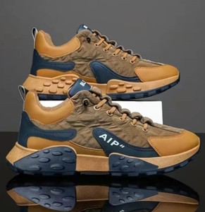 Men High End Premium Durable Athletic <strong>Sports</strong> Shoe With OEM AVAILABLE - Product Image 3