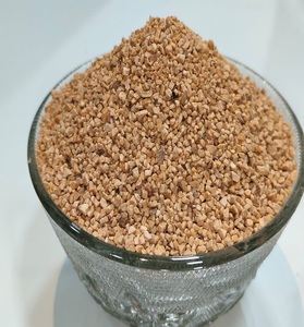 Petrol katkı maddelerinde kullanılan yağ sanayi ceviz kabuğu filtre malzemesi parlatma için ezilmiş ceviz kabukları - Product Image 1