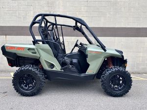 Best Authentic on Utility Commander DPS 800R <strong>Quad</strong> - Product Image 2