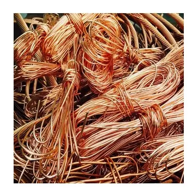 Hot Selling Price Of Copper Wire Scrap 99.99% / Copper Metal Scraps in Bulk Stock For Delivery