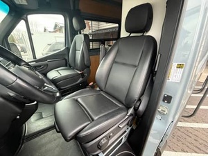 LATEST BEST <strong>SELLING</strong> 2022 M E R C E D E S-BENZ SPRINTER 3500 CUSTOM CRAFTED VANS CAMPER CONVERSION TURBODIESEL V6 HIGHLY <strong>EQUIPPED</strong> - Product Image 5