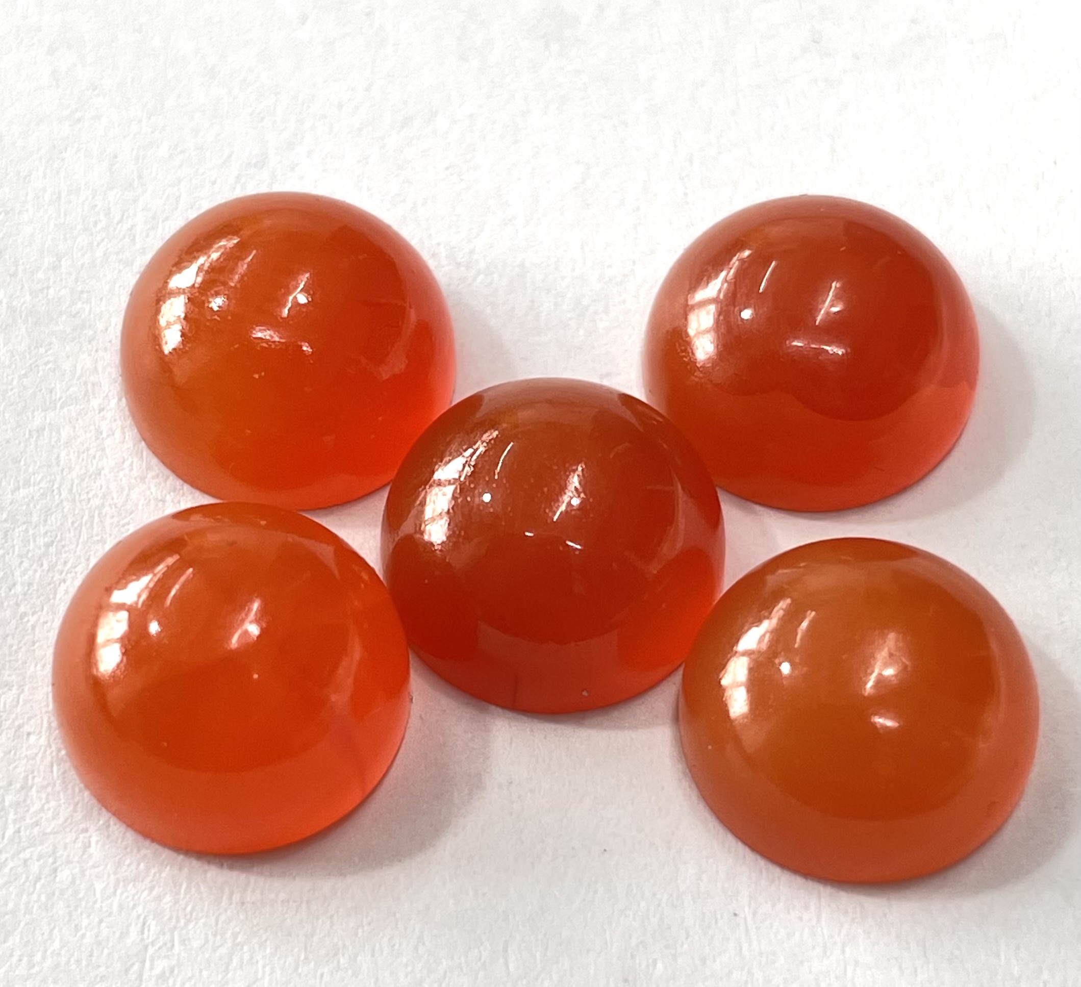 สีส้ม