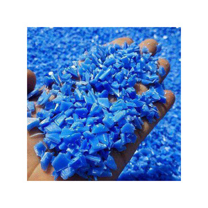 High Quality HDPE Drum <strong>Scrap</strong> Regrind and Balled HDPE Blue Drum <strong>Scrap</strong> Worldwide Delivery Factory Sell HDPE Plastic Particles High - Product Image 1