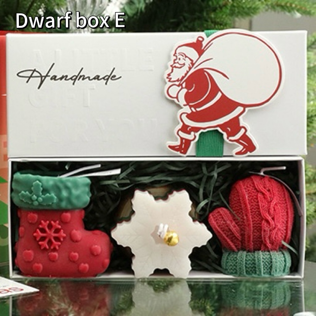 Dwarf box E