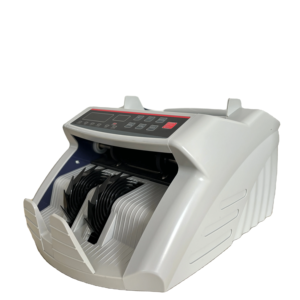 Máquina contadora de valor de moneda extranjera múltiple, detector de dinero, contador de billetes de banco de 2, máquina contadora de billetes de efectivo - Product Image 3