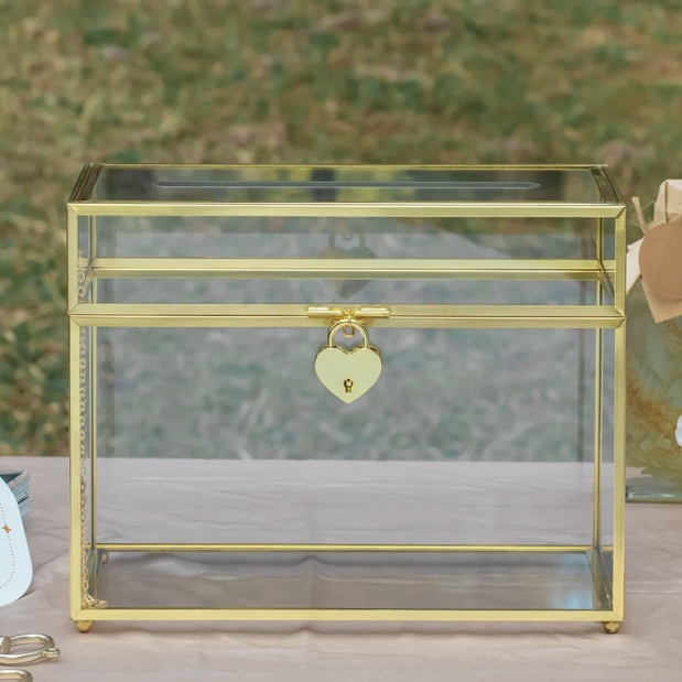 Gold RIm