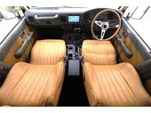 きちんと使用されたトヨタランドクルーザーPrado SX 3.0ターボ5シータージープ1995/08、100% 完璧に機能し、事故のない1年間の保証 - Product Image 3
