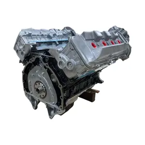 3.4L 6気筒5VZ 5VZ-FE中古完全エンジン3.4L V6 5VZモーター5VZFE - Product Image 6