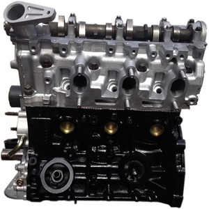 Yüksek talep JDM 3VZ V6 3.0L motor, araba yeniden inşa için komple Set - Product Image 6