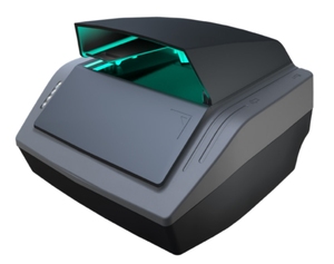 Passaporto integrato e Scanner di identità Combo intelligente compatto a passo singolo Scanner passaporto OCR a pagina intera documento USB di alta qualità - Product Image 3