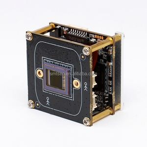 SIP-K412K5 Openipc RTSP,HTTP,FTP,NTP,GB28181,WEBRTC <strong>IP</strong> Camera Module 12.0mp,30fps,1/2.3 IMX412+Hi3519DV500 Cctv Camera Pcb Board - Product Image 2