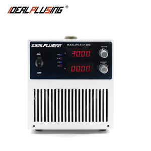 工場生産220V ~ 200V DC電源7.5a 1500W DC電源RS485またはアナログ制御をカスタマイズ可能 - Product Image 5