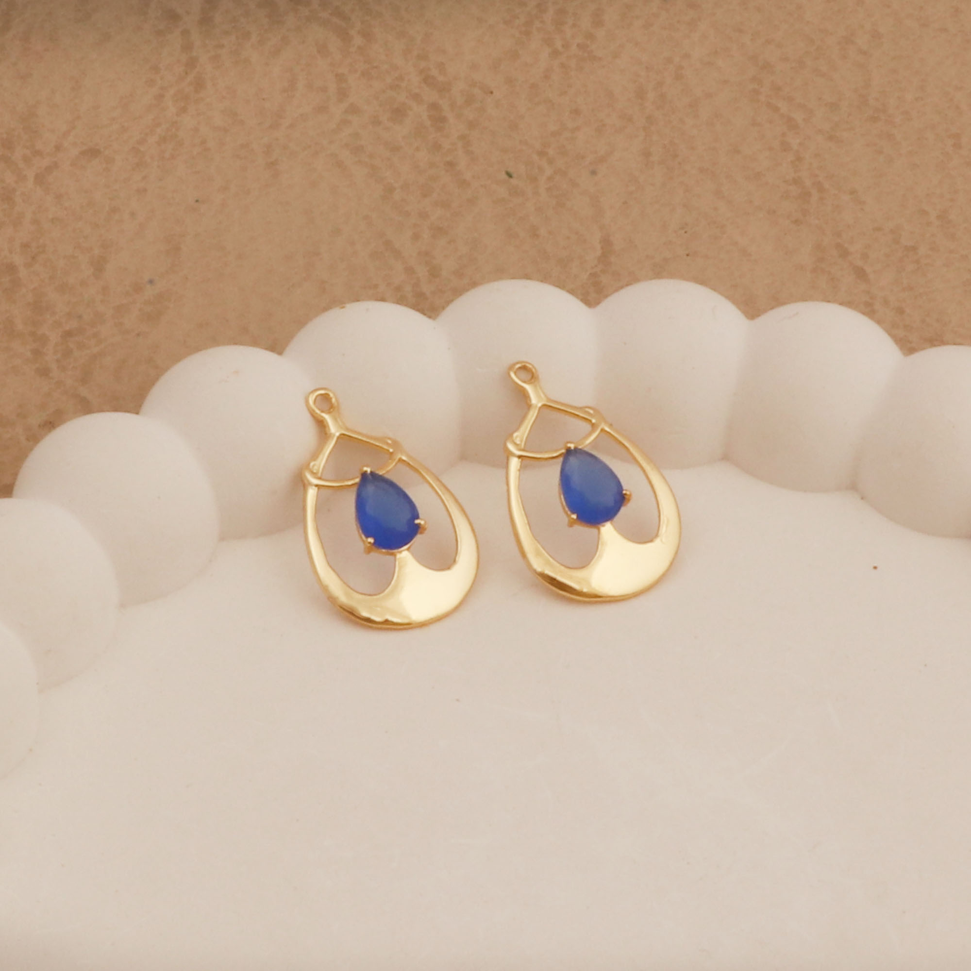 หมึกสีน้ำเงิน