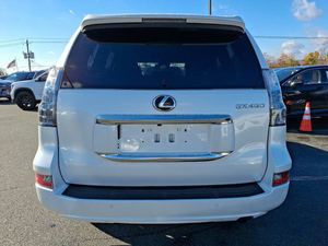 מוכן לשלוח l e x u s gx <span class=keywords><strong>460</strong></span> יוקרה awd אפשרות מלאה