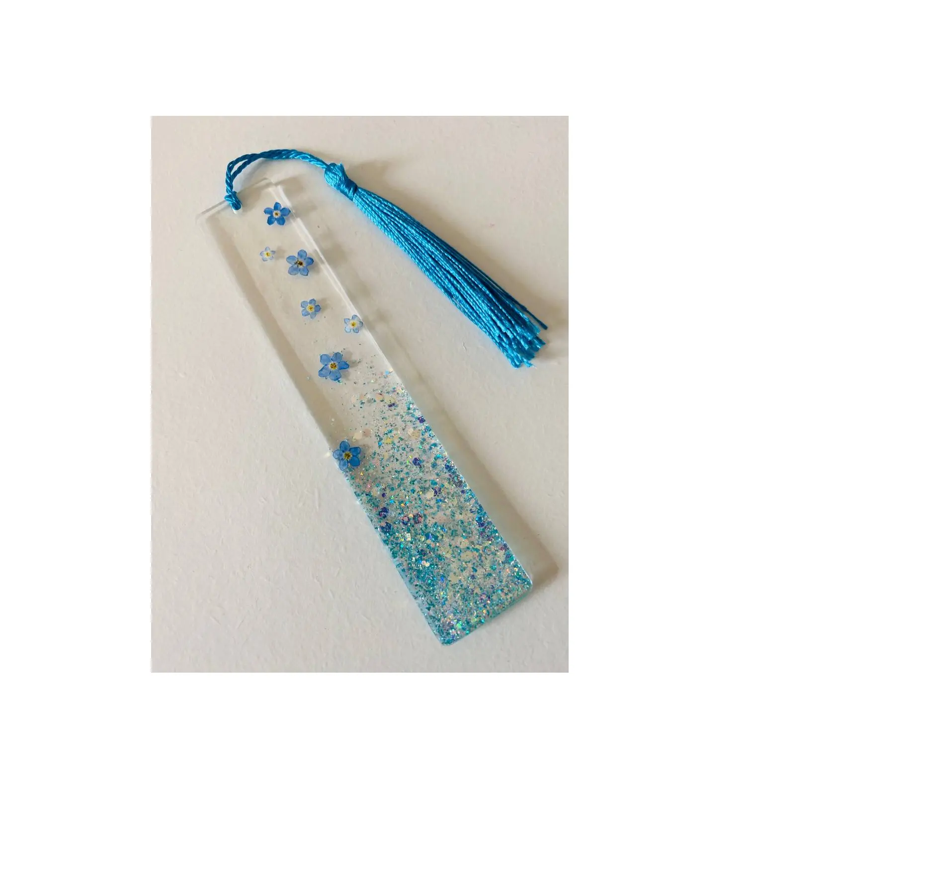 Best Selling Resin Bookmark Factory Hot Selling Resin Free Sample Custom logo and name accepted hot selling product