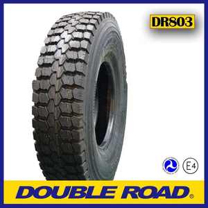 Tayland için Radial sal marka radyal kamyon lastikleri CPS21 popüler desen 11R22.5 - Product Image 2