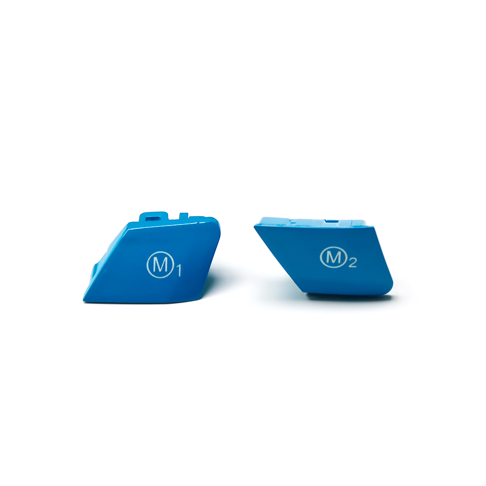 Bleu M1M2