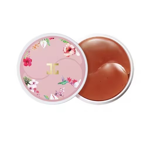 Jayjun Roselle Tea Eye Gel Patches 15.89