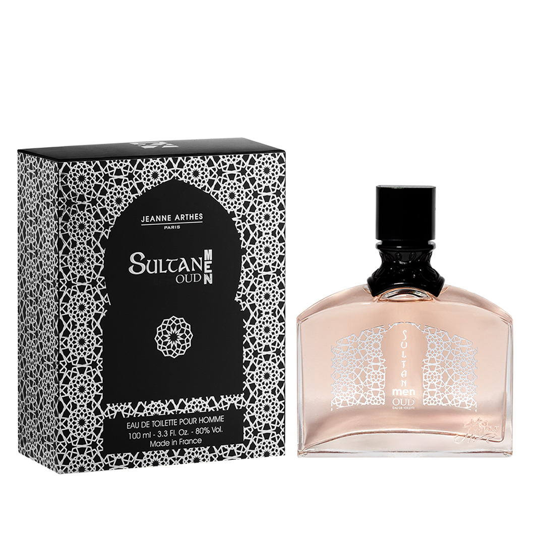 Sultan Oud