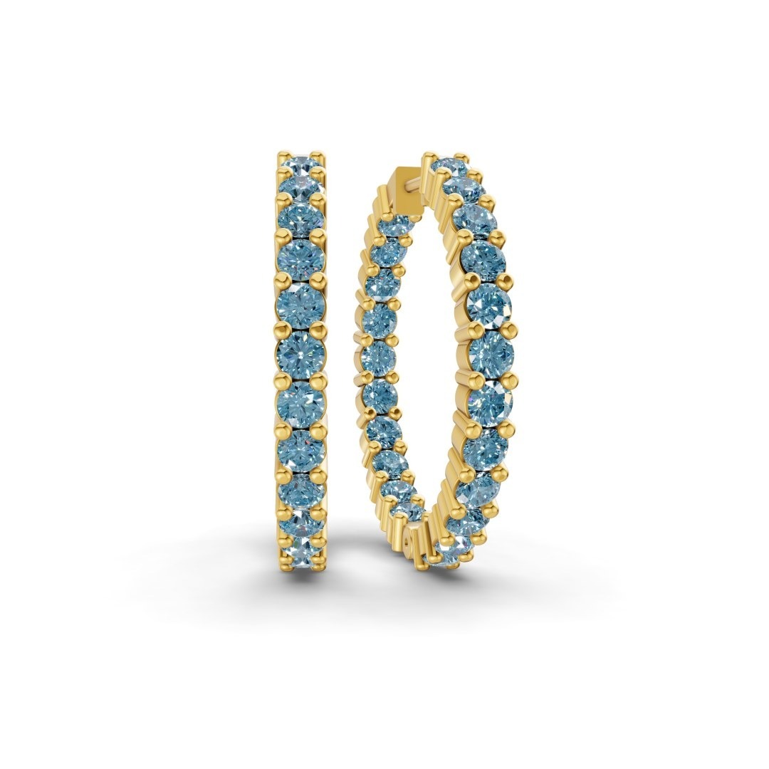 Oro amarillo