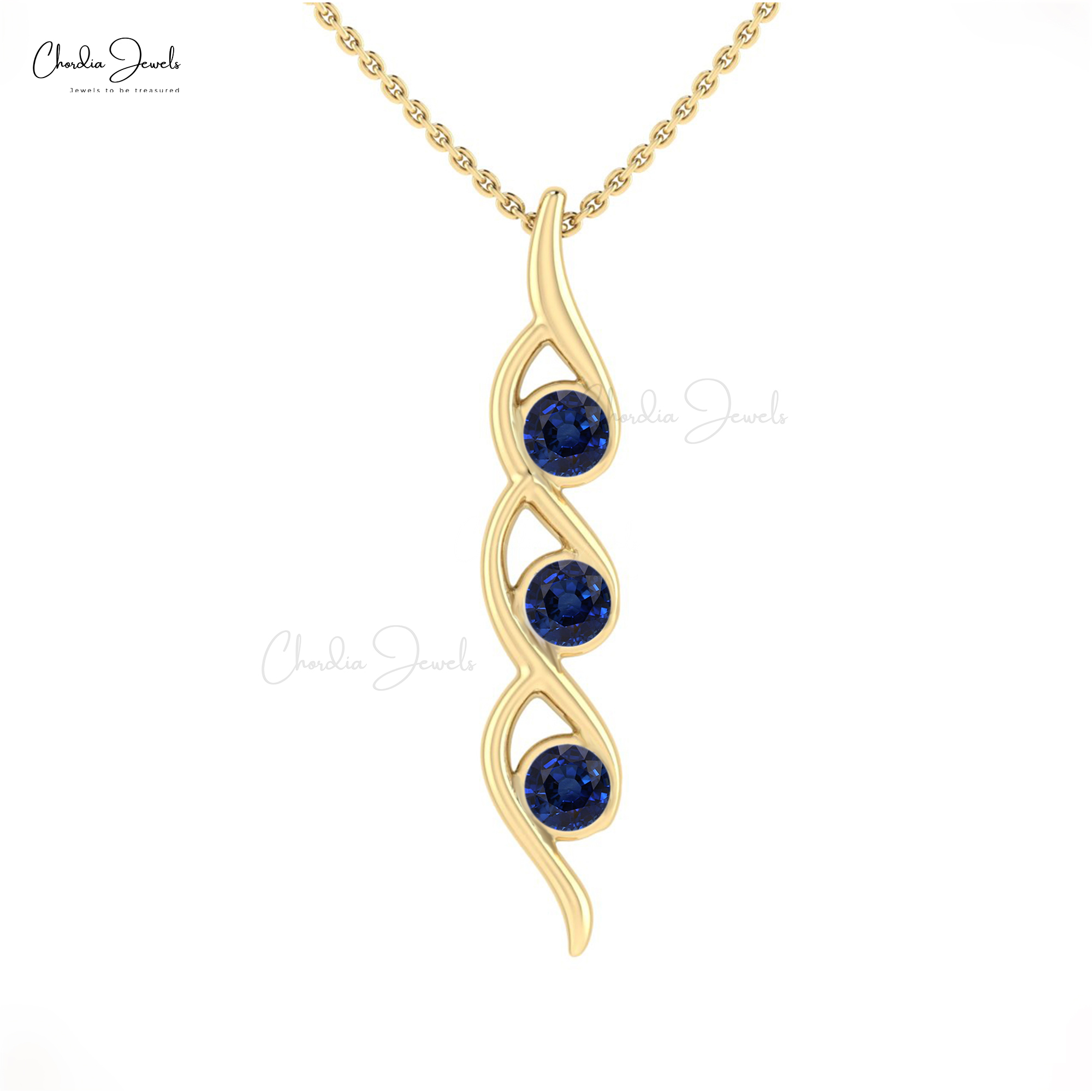BLUE SAPPHIRE