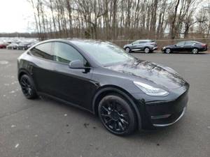 Cheap Price <strong>T</strong> E s l a <strong>Model</strong> Y AWD Long Range 4dr Crossover Used <strong>Cars</strong> for Sale. - Product Image 2