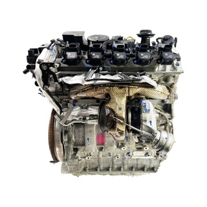 アウディRS32.5 TTRS2.5ターボエンジン用2.5LDAZエンジンモーターアセンブリ - Product Image 3