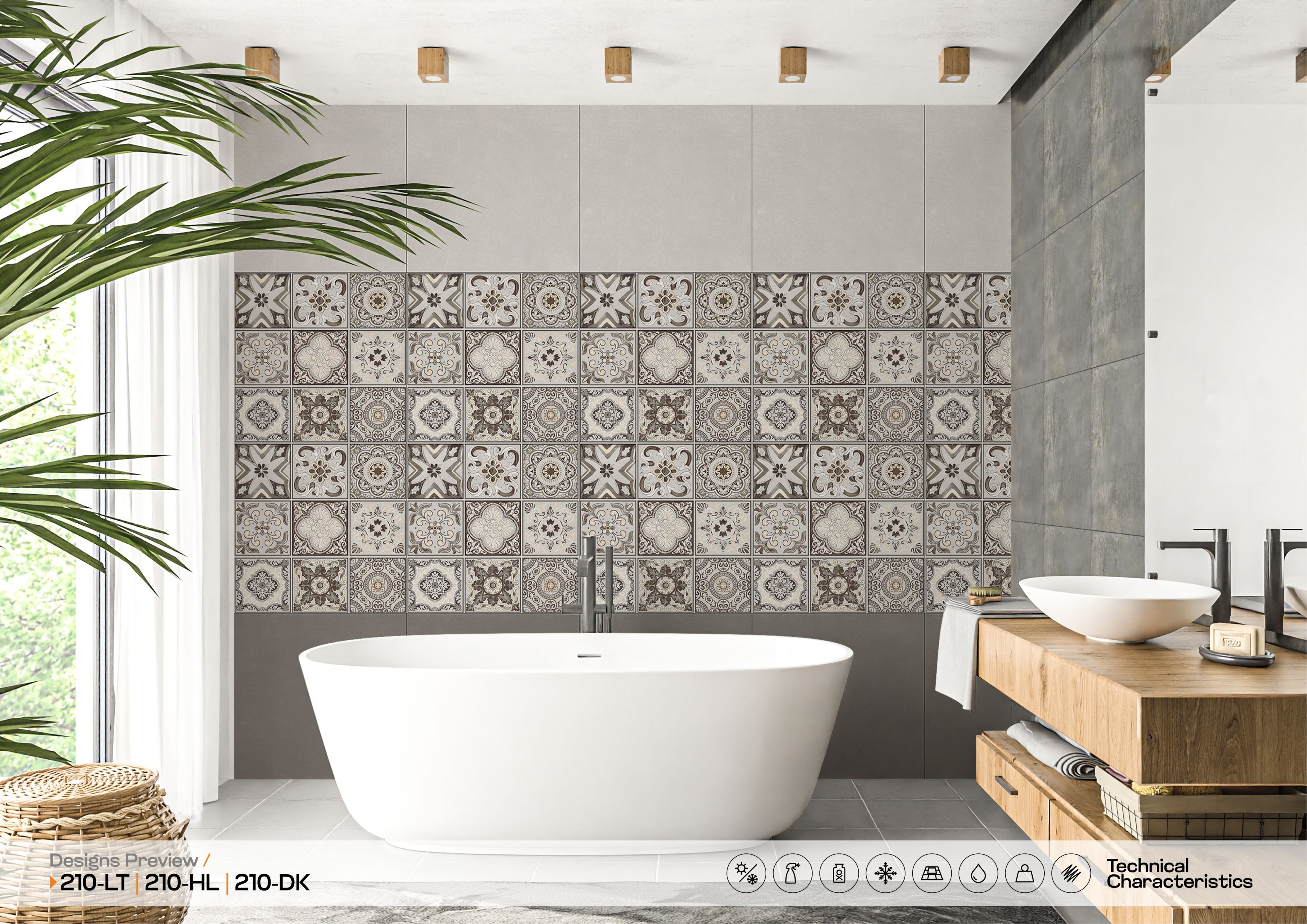 สีเทาเข้ม