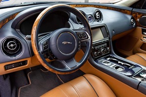 Lhd/rhd มือสองจากัวร์ XJ 2011 2012 2013 2014 2015 2016 2017 2018 2019 - Product Image 2